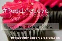 Petite Pudding